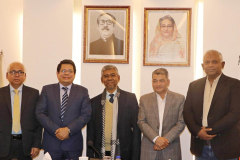 ICMAB Office Bearers 2023 