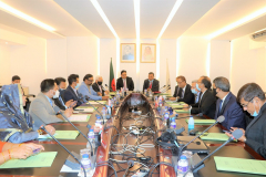 ICMAB signed MoU with DCCI