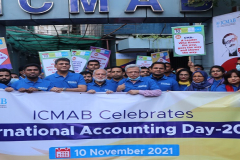 International Accounting Day-2021
