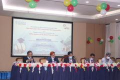 Reception to CMA December 2019 & April 2020 exam 