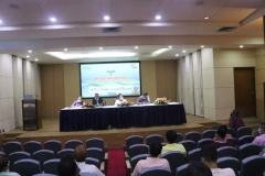 View Exchange with Senior Students